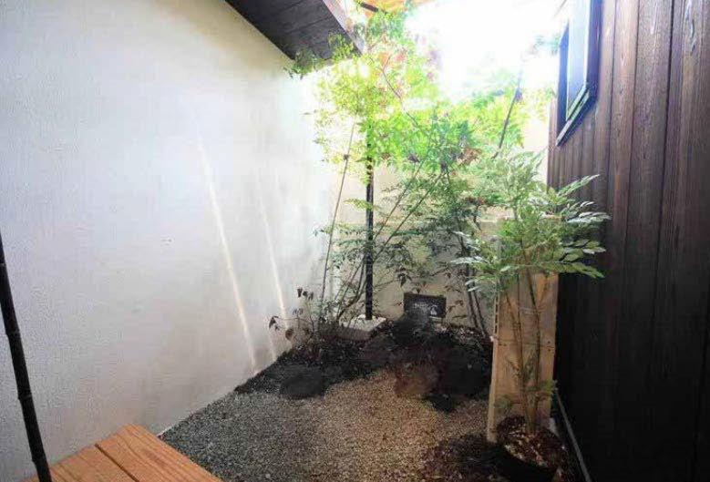 Villa Yuzenkyo Kyōto Esterno foto